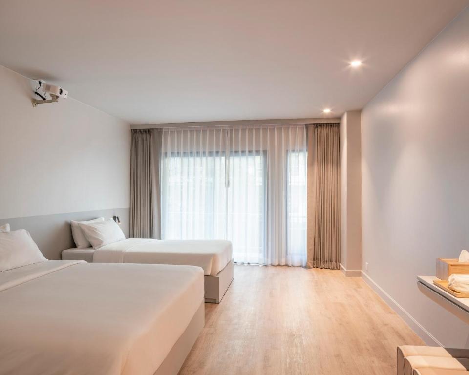 هتل ترا نرا